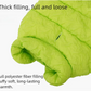 Pet cotton clothing,