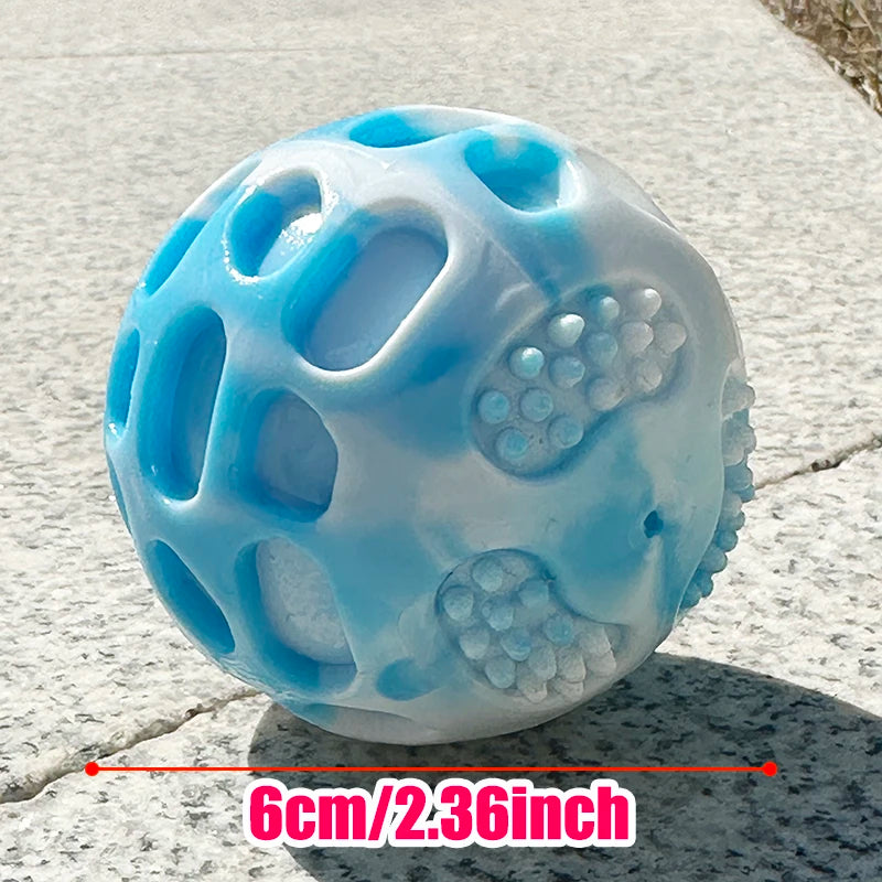 Pet dog toys are sturdy