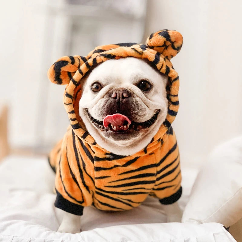 Pet Dog Clothes
