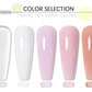 PUENTE Hema-Free 30ML Poly Nail Gel Set (5 Pcs)