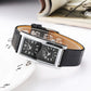 The Dual Traveler Timepiece