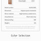 The Minimalist Contour Watch