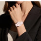 The Stella Ceramic Timepiece