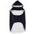 9 Sizes Dog Raincoat Small Medium Large Dogs Waterproof Hooded Jacket Rain Clothes with Reflective Stripe Outdoor Accessories