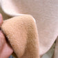 Women’s Velvet‑Lined Thick Turtleneck Sweater