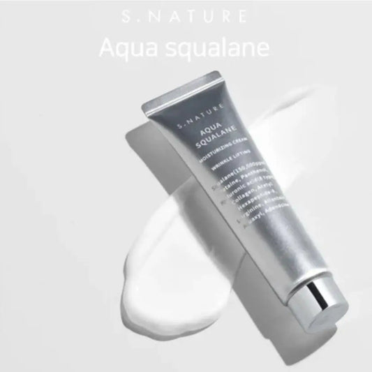 Facial Cream Description (Korean Skincare)
