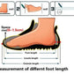 Men’s Flat Outdoor Vulcanized Sneakers