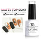 The Ultimate Chrome Mirror Liner Gel
