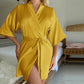 Velvet Touch Sexy Nightgown