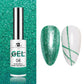 The Ultimate Chrome Mirror Liner Gel