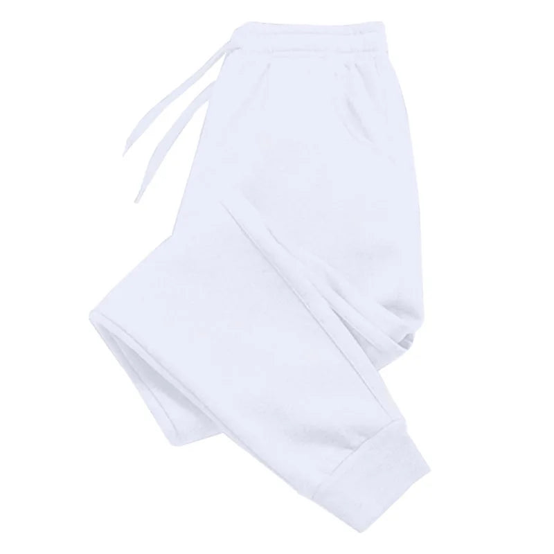 Casual Fashion Sports Pants Gym