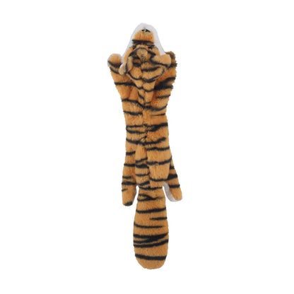 Cats and Dogs Pet Plush