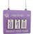 Hanging Bookshelf Decoration Home Hanging Bookshelf