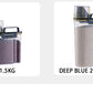 Premium Pet Food Storage Container with