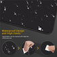 Pikachu Mouse Pad - Large Rubber Gaming Desk Mat