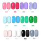Eleanuos 15ml Gel Collection