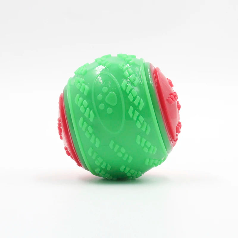 Dogs Interactive Toys Soft TPR