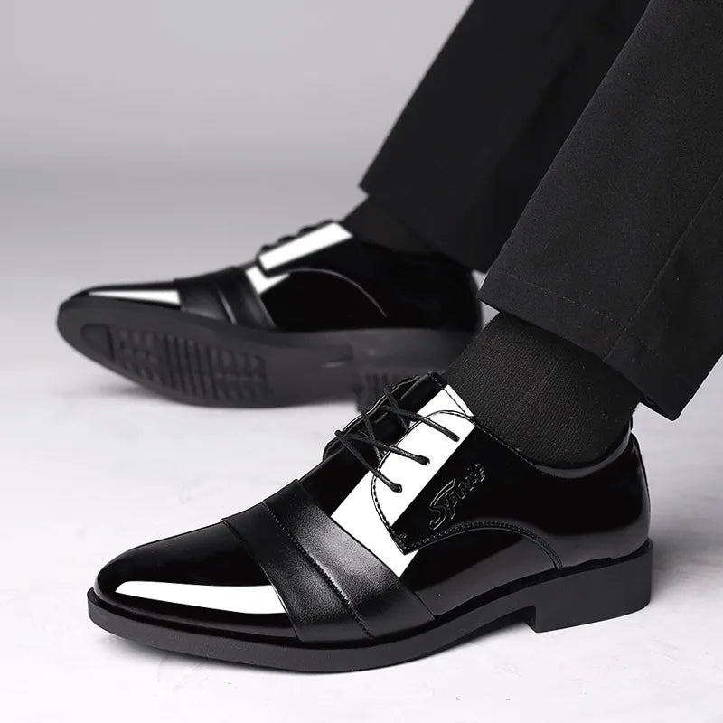 Social Shoe For Men Casual