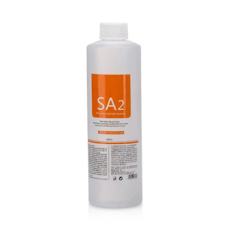 Aqua Peel Solution Serums
