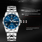 The Square Silicone Watch