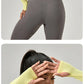 Active Form Long‑Sleeve Fitness Top
