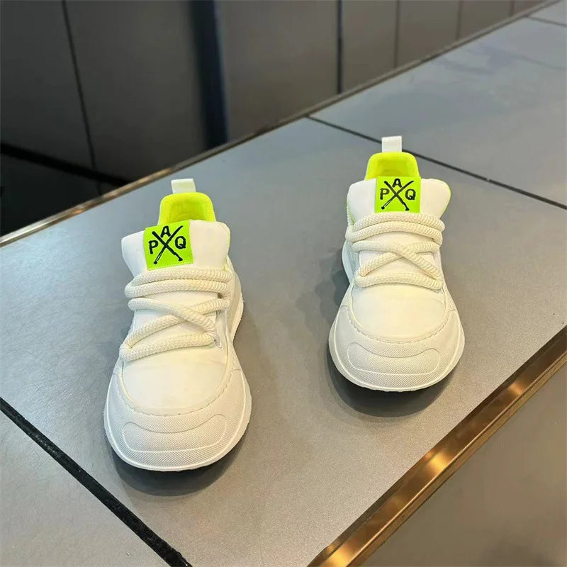 Sport Shoes For Men Platform