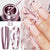 The Ultimate Chrome Mirror Liner Gel