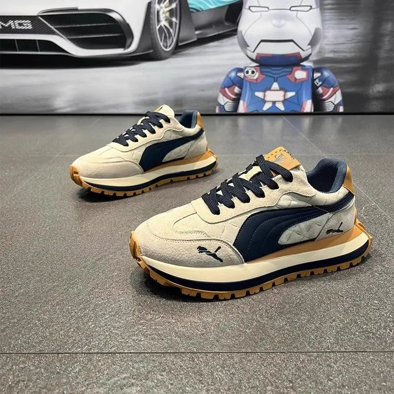 Men'S Sneakers Shoes For Men