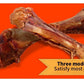 Pet Dog Snacks Crispy Beef Stick