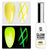The Ultimate Chrome Mirror Liner Gel