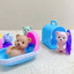 Children's Play House Toys Pet