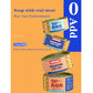 Canned cat wholesale chicken duck hydrating
