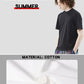 Women Cotton Streetwear Graphic T‑Shirt