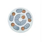 Pet Feeder Dog Educational Toys Increase