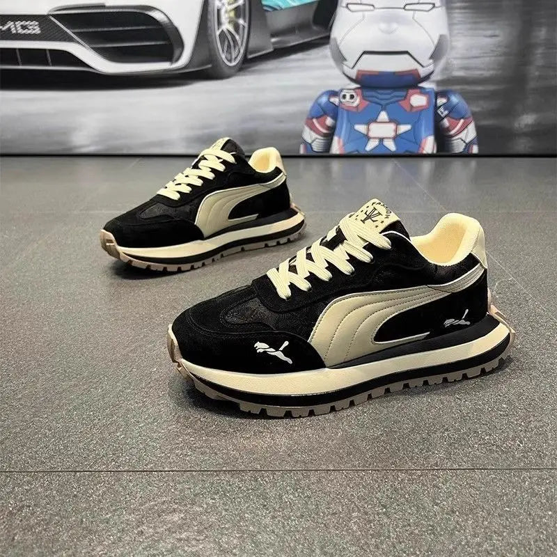 Men'S Sneakers Shoes For Men