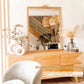Decorative Wood Appliques and Onlays Natural