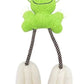 Pet Plush Toy Cat Dog