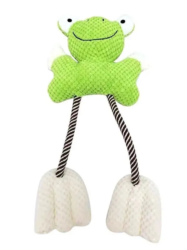 Pet Plush Toy Cat Dog
