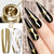 The Ultimate Chrome Mirror Liner Gel