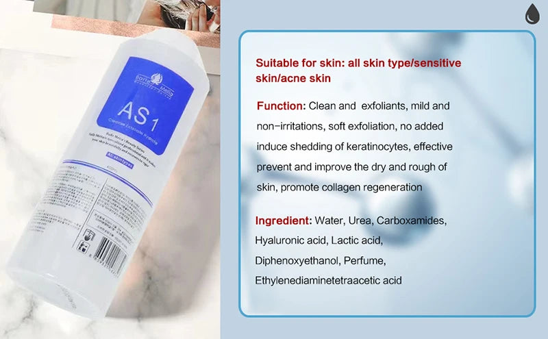 Aqua Peel Solution Serums