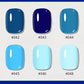 Eleanuos 15ml Gel Collection