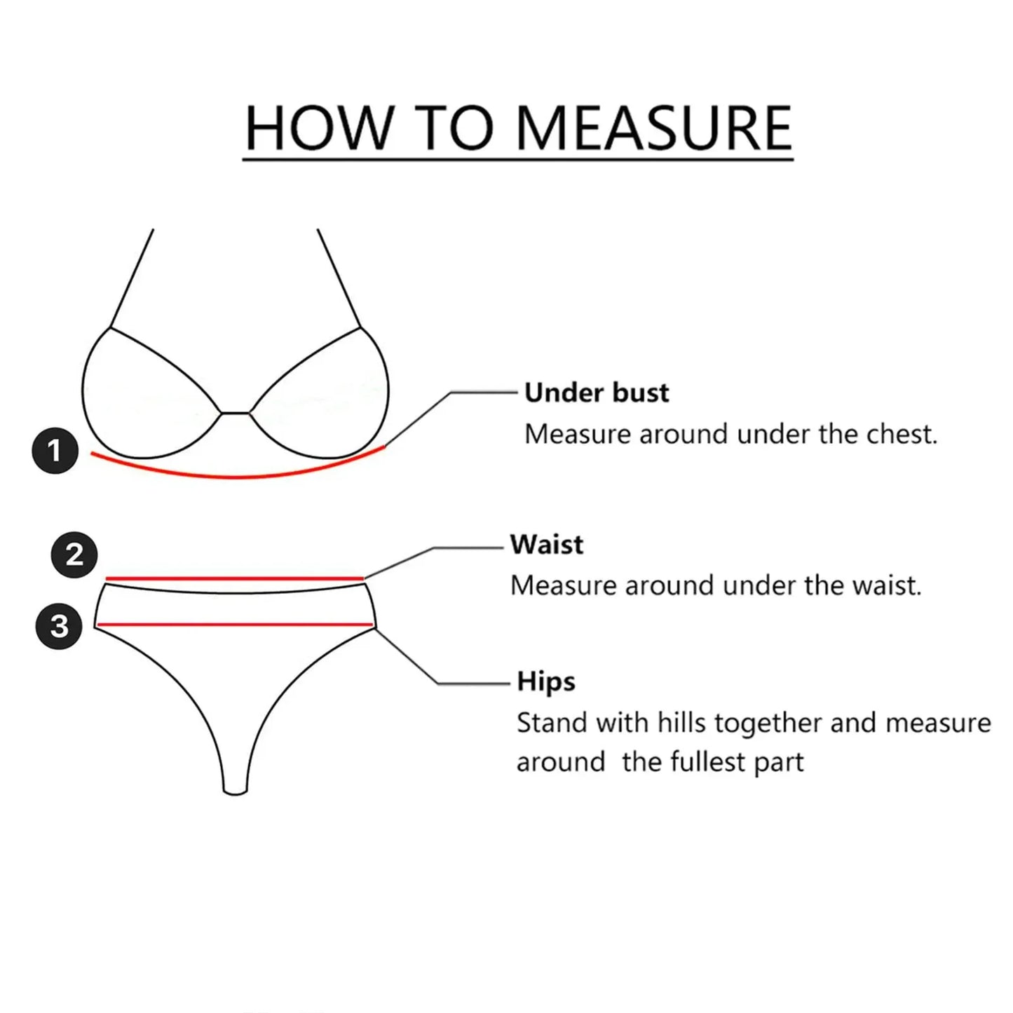 Luna’s Lace Wire-Free Lingerie Set
