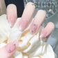 High Density Glitter Platinum Line Art UV Gel (5g)