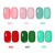 Eleanuos 15ml Gel Collection