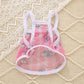 Pet clothing is