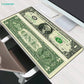 Gaming Laptop Desk Mat Wrist Pad Mouse - PC Accessories