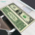 Gaming Laptop Desk Mat Wrist Pad Mouse - PC Accessories