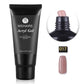 MSHARE 60g Hema-Free TPO Poly Nail Extension Gel