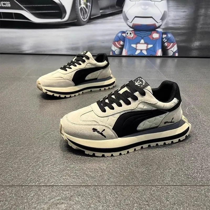 Men'S Sneakers Shoes For Men