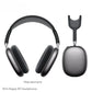 New Bluetooth Headphone Over